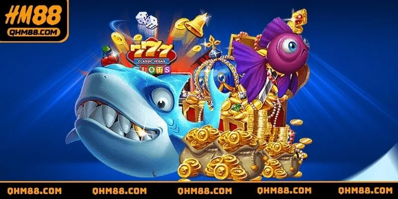 4 Phòng đi săn thực chiến dành cho game thủ