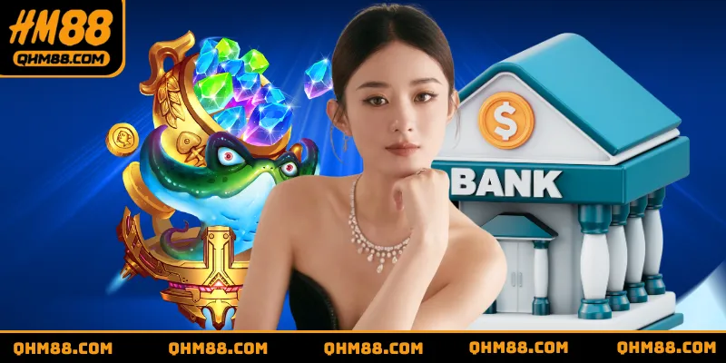 Phần mềm uy tín sẽ có cơ chế giao dịch minh bạch