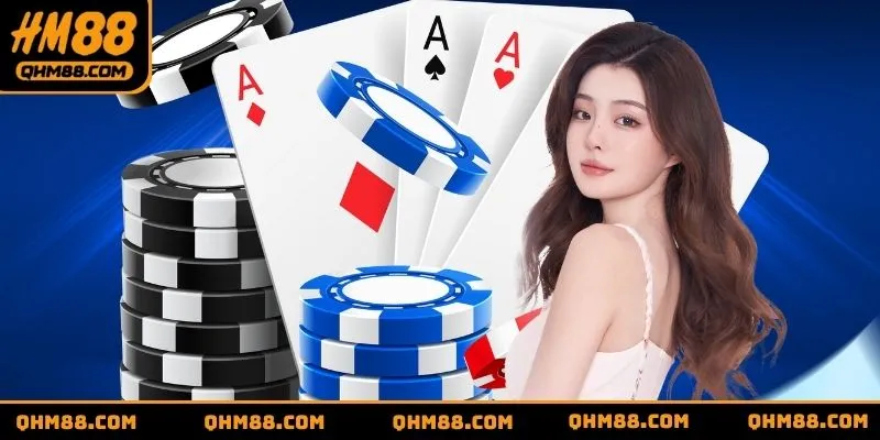 Bài Liêng đổi thưởng - Trò chơi thú vị với tỉ lệ thắng cao