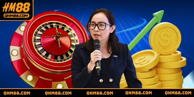 Hương cùng đội ngũ tài giỏi xây dựng thương hiệu hàng đầu