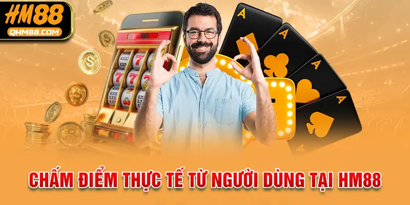 Đánh giá chân thật từ người dùng Thanh Tâm