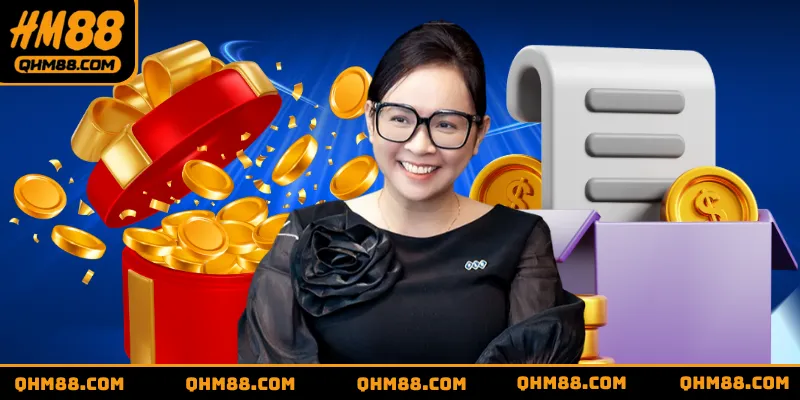 Nữ doanh nhân chủ trương triển khai nhiều chiến dịch từ thiện