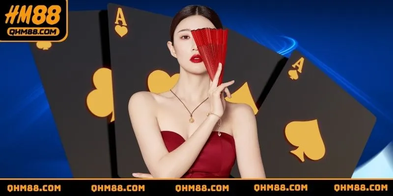 Tham gia Sâm online với cơ chế đơn giản