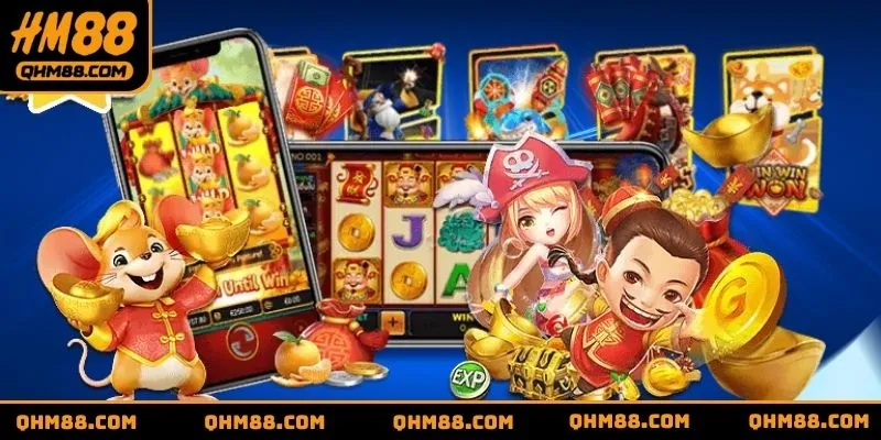 Game có thể chơi trên mọi thiết bị an toàn