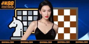 Cờ Cá Ngựa HM88 - Bí quyết thống trị bàn cờ trực tuyến