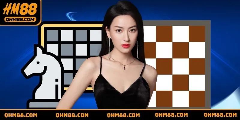 Cờ Cá Ngựa HM88 - Bí quyết thống trị bàn cờ trực tuyến