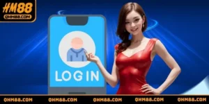 Đăng nhập HM88 - 3 Bước truy cập hệ thống an toàn, bảo mật