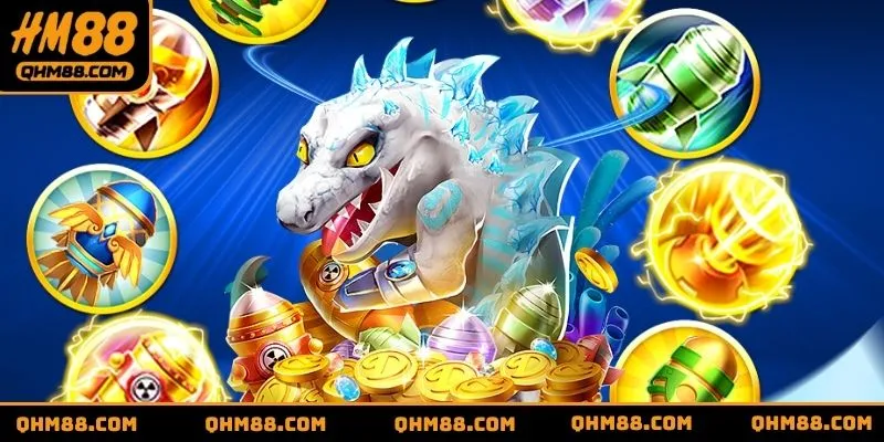 Đánh giá chân thực về game Bắn Cá Long Vương