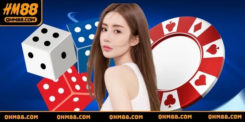 Điểm cộng trong hệ thống Xóc Đĩa của nhà cái hàng đầu