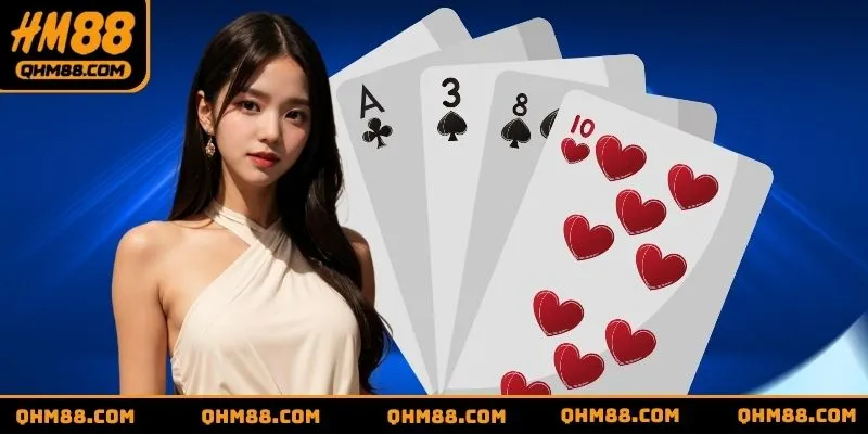 Điểm cộng tuyệt vời chỉ có trong game bài Mậu Binh online