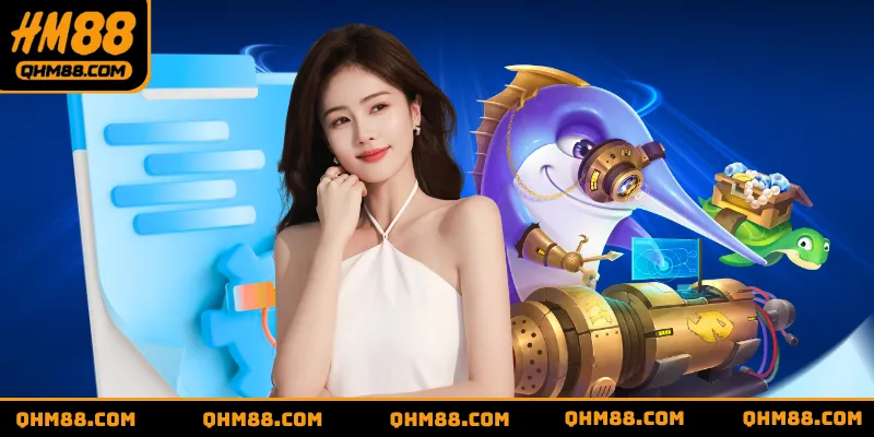 Xác thực độ an toàn của app bắn cá kiếm tiền