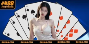 Game bài Mậu Binh online - Kỹ năng lật thế cờ ngoạn mục