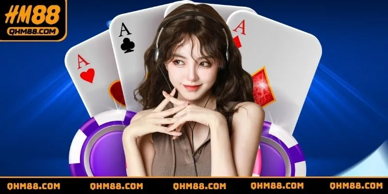 Game bài Phỏm trực tuyến - Trò chơi trí tuệ đỉnh cao