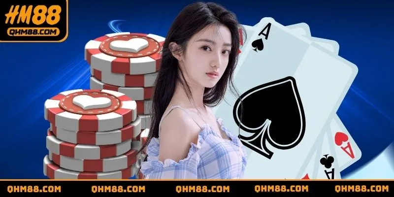 Trải nghiệm game truyền thống Tiến Lên