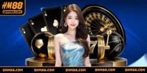 Game Nổ Hũ uy tín - Top 10 trò chơi được đánh giá cao 2025