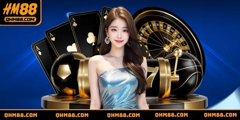 Game Nổ Hũ uy tín - Top 10 trò chơi được đánh giá cao 2025