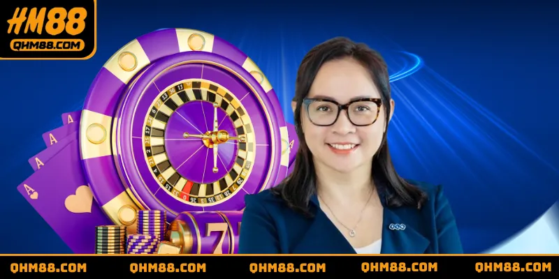 Giới thiệu về tiểu sử CEO Mai Hương