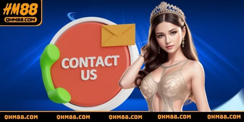 Kết nối với các vấn đề quan trọng qua Email