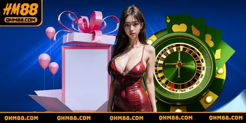 Khuyến mãi nạp đầu tạo điều kiện cho newbie làm quen hệ thống