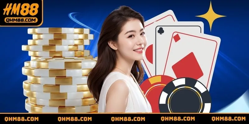 Chơi Rồng Hổ HM88 với kiến thức cơ bản cho người mới