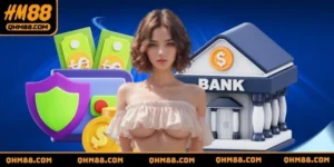 Nạp tiền HM88 - 3 Phương thức gửi vốn nhanh và tiện lợi
