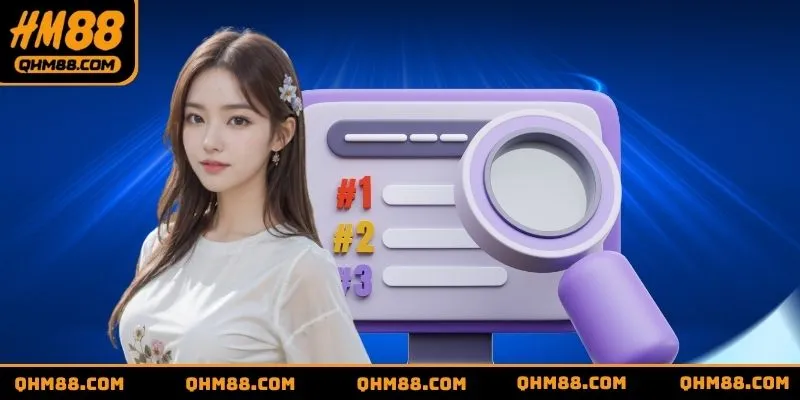 Cơ hội được nhận thông báo dịch vụ dễ dàng