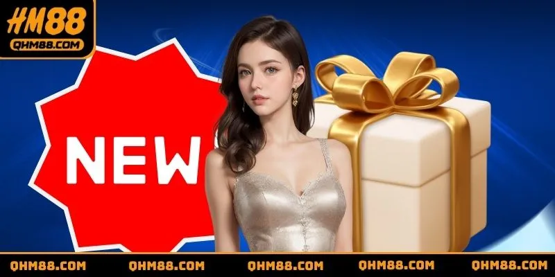 Những điều cần nhớ khi tham gia sự kiện nhận quà