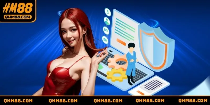 Lỗi tạo tài khoản bạn nên biết