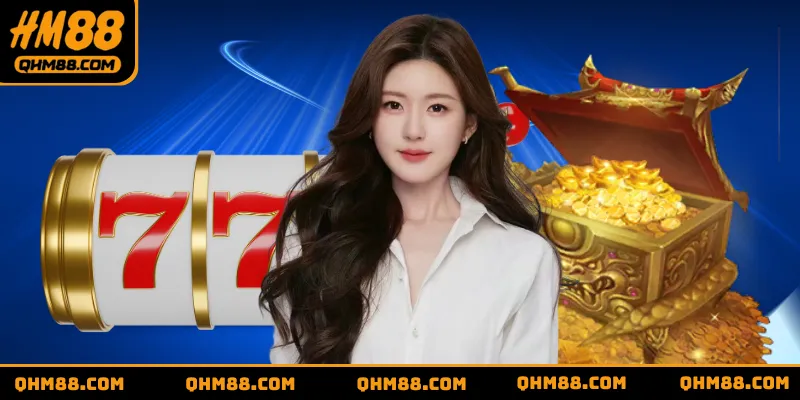 Nổ hũ ăn khế trả vàng HM88
