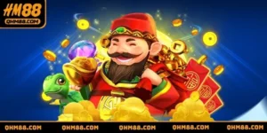 Nổ Hũ Thần Tài - Bí quyết săn lộc vàng bất tận cùng cao thủ