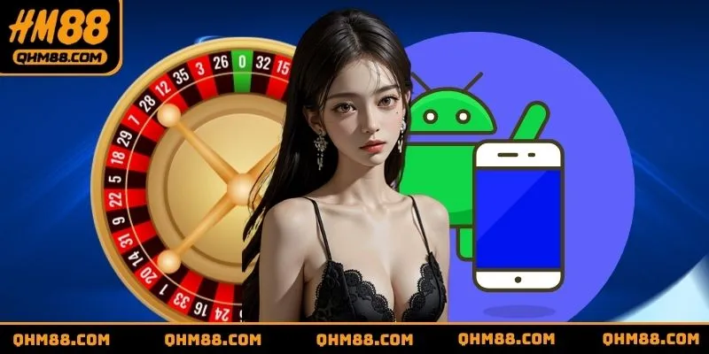 4 Bước tải phần mềm trên thiết bị Android