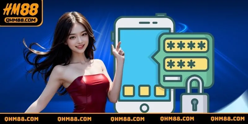 Dễ dàng trong việc quản lý hồ sơ cá cược