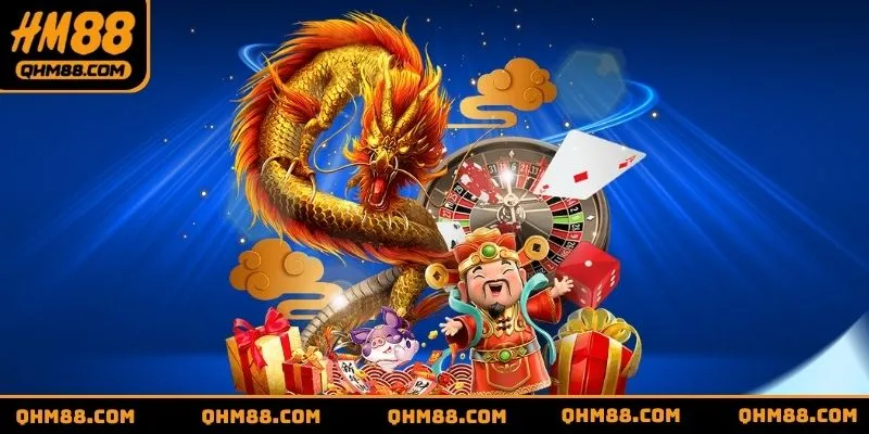 Quay hũ đúng lúc để tăng cơ hội trúng lớn