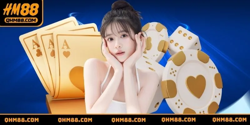 Quy cách vận hành game