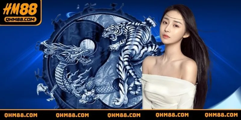 Rồng Hổ HM88 - Bí quyết chinh phục thắng lớn về tay