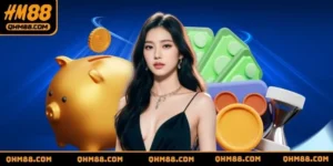 Rút tiền HM88 - 3 Phương thức nhận thưởng nhanh và an toàn