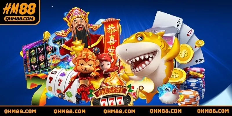 Sảnh cược đình đám TP