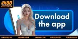 Tải app HM88 - Cách cài đặt nhanh và tiện ích nổi bật