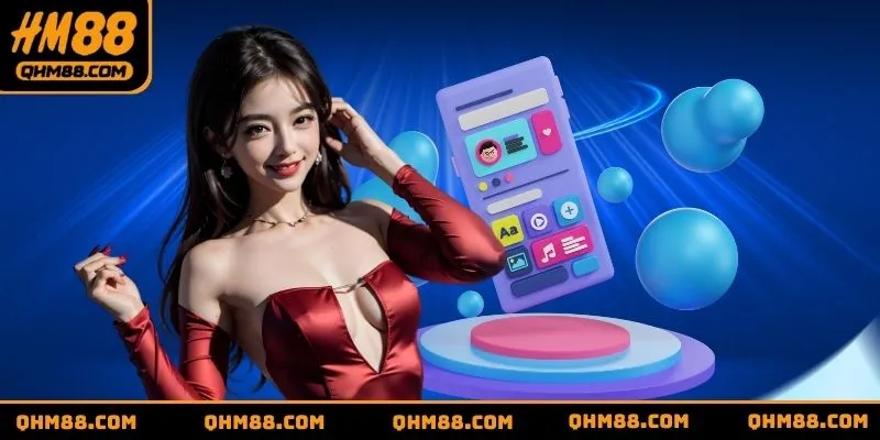 Lý do bạn nên chọn tải app HM88 ngay bây giờ