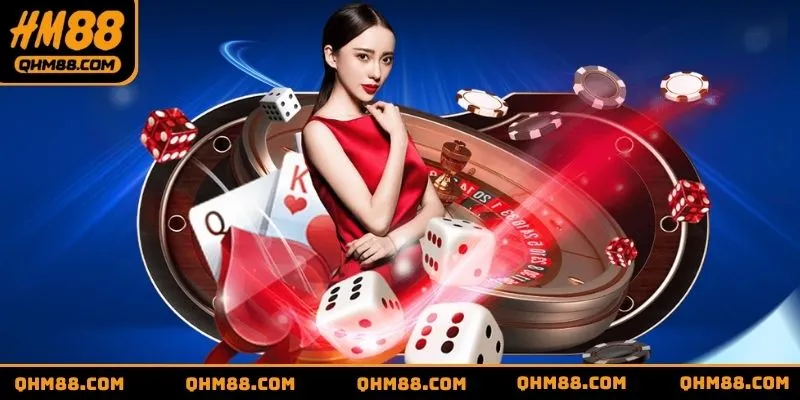 Trải nghiệm bàn cò quay trả thưởng nhanh chóng