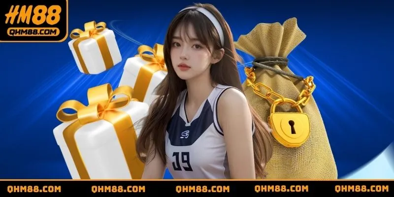 Ưu đãi tặng tiền tại các sảnh game